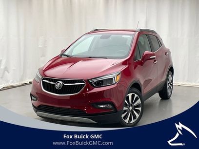 Used 2020 Buick Encore Essence