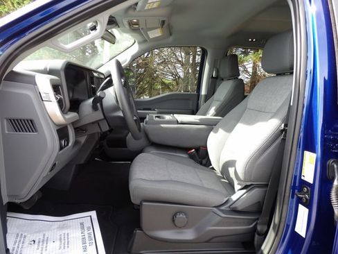 New 2026 Ford F250 XL w/ STX Appearance Package AWD/4WD image 13