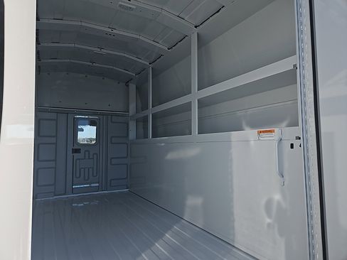 New 2024 Chevrolet Express 3500 w/ Power Convenience Package image 7