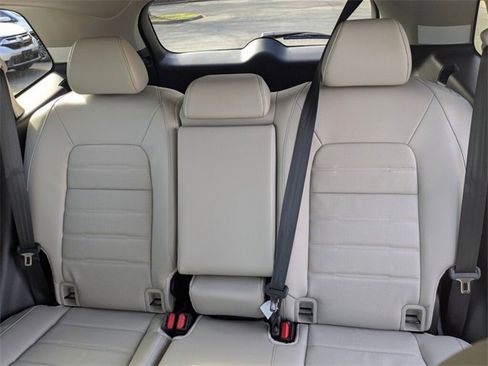 New 2026 Honda CR-V EX-L image 29