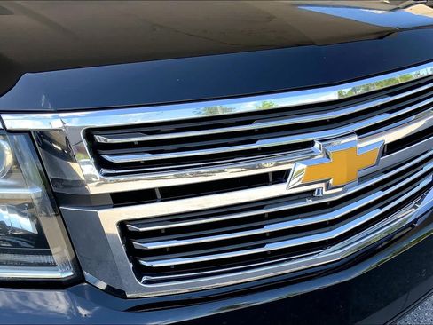 Used 2015 Chevrolet Tahoe LTZ RWD image 28