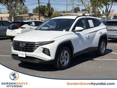 Used 2023 Hyundai Tucson SEL