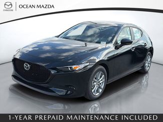 New 2026 MAZDA MAZDA3 s video 1