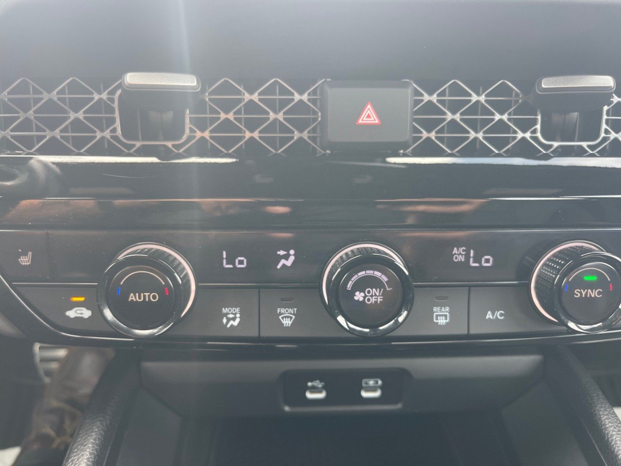 Used 2024 Honda Accord Sport image 19