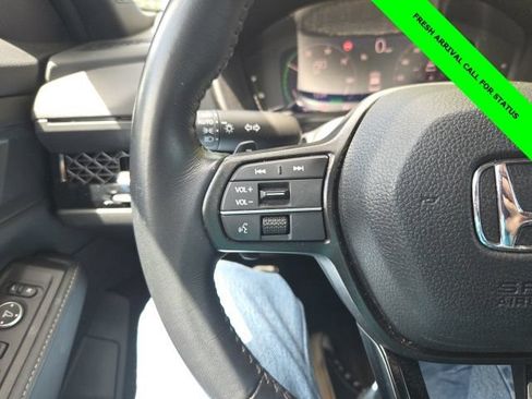 Used 2023 Honda Accord Sport image 17