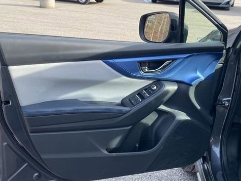 Certified 2023 Subaru Crosstrek Hybrid image 20