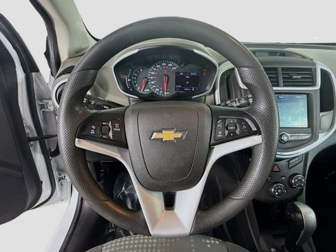 Used 2020 Chevrolet Sonic LT image 13