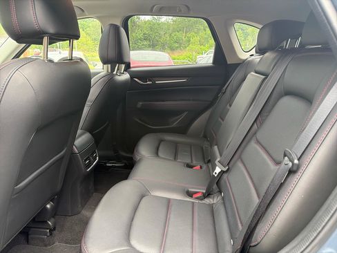 Used 2023 MAZDA CX-5 Carbon Edition AWD/4WD image 22