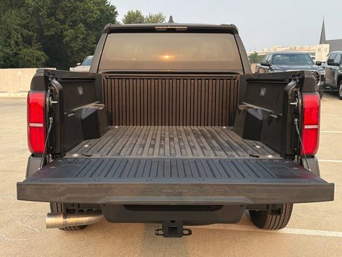 New 2026 Toyota Tacoma SR5 AWD/4WD image 6