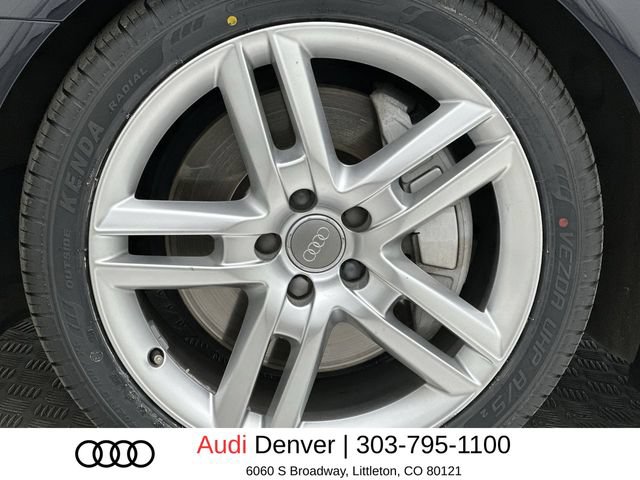 Used 2016 Audi A6 TDI Premium Plus w/ S Line Sport Package AWD/4WD image 10
