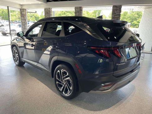 New 2026 Hyundai Tucson SEL FWD image 20