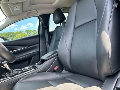 Used 2021 MAZDA CX-30 AWD 2.5 Turbo S image 19