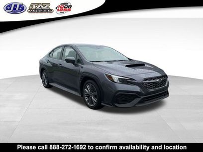 Used 2022 Subaru WRX