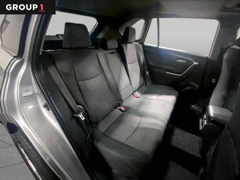 Used 2019 Toyota RAV4 XLE w/ Convenience Package AWD/4WD image 20