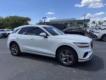 Used 2026 Genesis GV70 2.5T