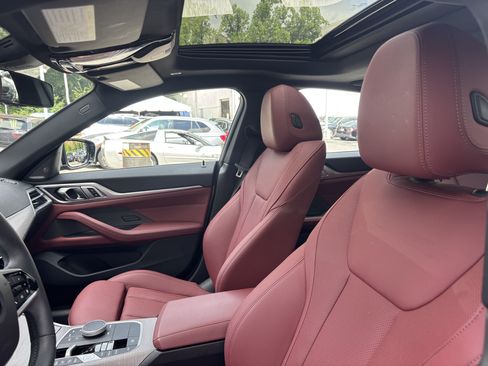 Certified 2025 BMW 430i RWD image 20