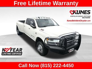 Used 2020 RAM 3500 Limited video 1