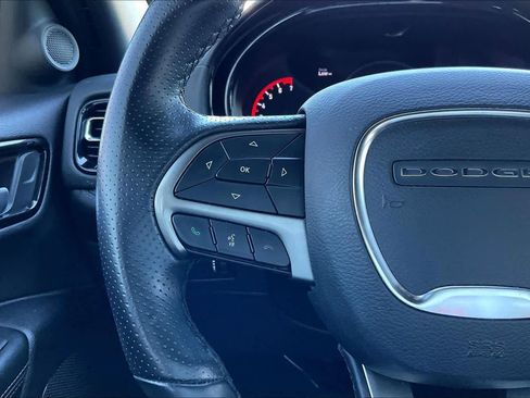 Used 2023 Dodge Durango SXT Launch Edition image 43