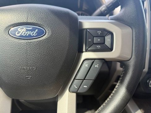 Used 2021 Ford F250 Lariat AWD/4WD image 27