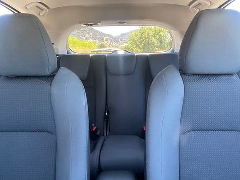 Used 2022 Honda HR-V EX image 29