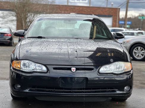 Used 2000 Chevrolet Monte Carlo SS w/ Preferred Equipment Group image 2