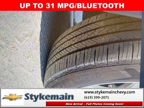 Used 2020 Chevrolet Trax LS image 12