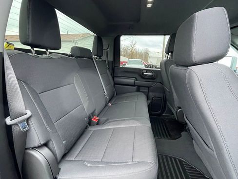 Used 2025 Chevrolet Silverado 2500 Custom w/ Custom Value Package image 24