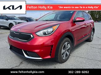 Used 2019 Kia Niro LX video 1