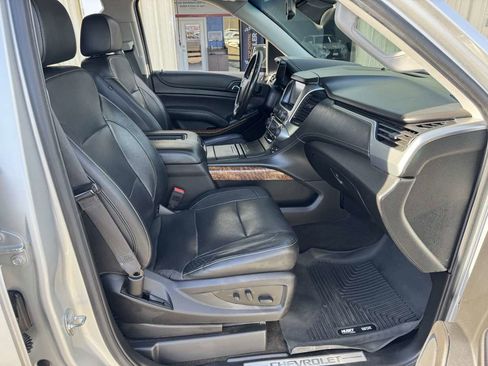 Used 2018 Chevrolet Tahoe Premier image 16
