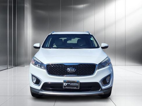 Used 2016 Kia Sorento EX w/ EX Premium Package image 21