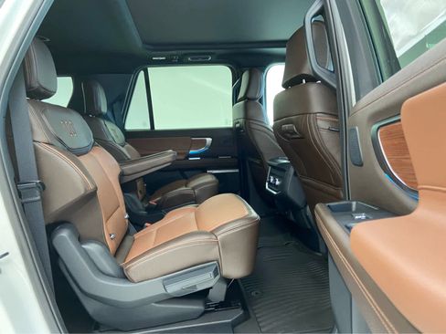 New 2025 Ford Expedition Max King Ranch image 19
