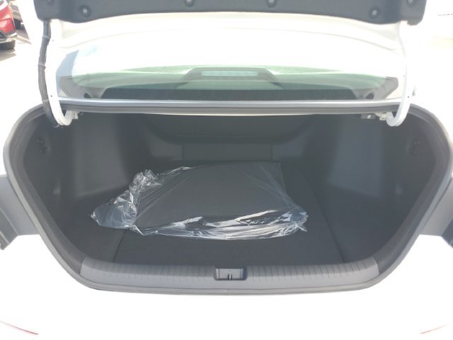 New 2026 Honda Accord LX image 8