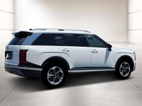 New 2026 Hyundai Palisade Limited image 8