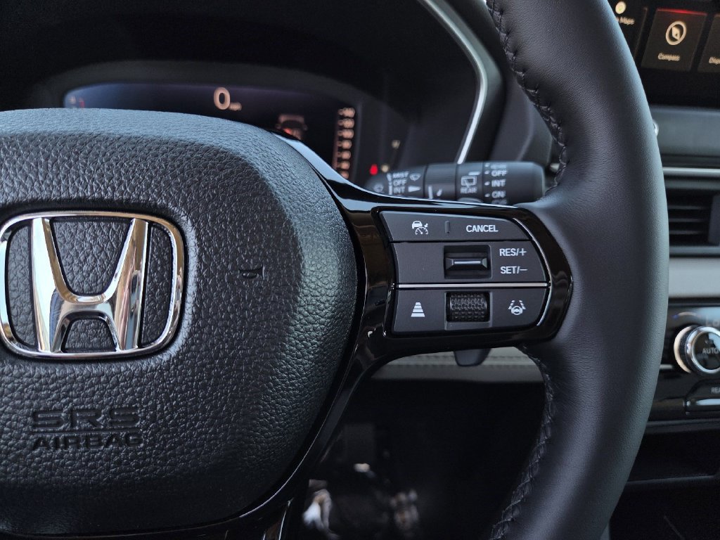 New 2026 Honda Pilot EX-L image 22