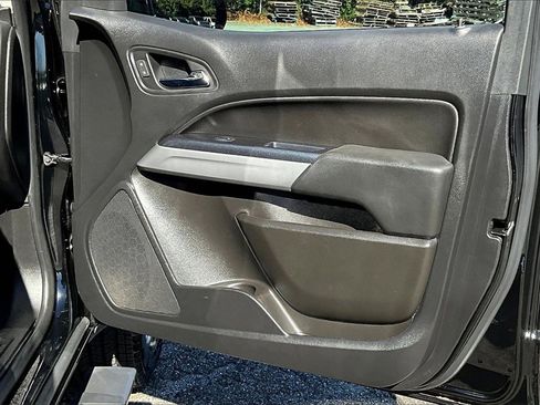 Certified 2019 Chevrolet Colorado LT image 25