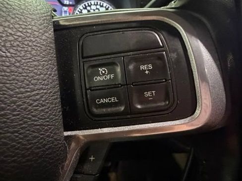 Used 2022 RAM 3500 Laramie AWD/4WD image 19