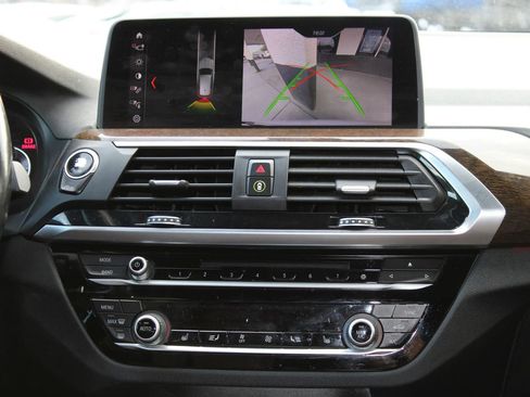 Used 2019 BMW X3 xDrive30i w/ Driving Assistance Package image 35