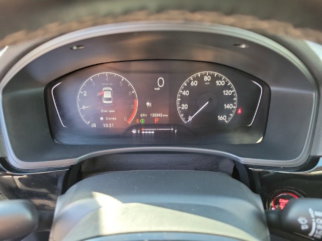 Used 2023 Honda Civic EX image 18