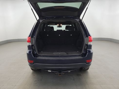 Used 2015 Jeep Grand Cherokee Laredo w/ Quick Order Package 23E image 29