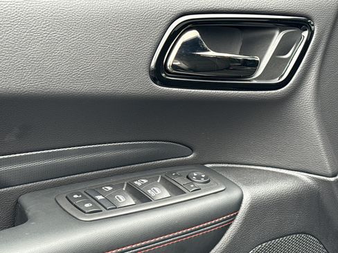 New 2026 Dodge Durango GT w/ Blacktop Package image 15