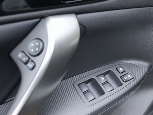 New 2025 Mitsubishi Eclipse Cross Black Edition image 19