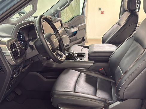 Used 2023 Ford F150 Lariat image 12