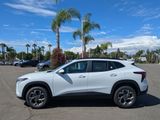 New 2026 Chevrolet Trax LT w/ LPO, Blackout Package image 2
