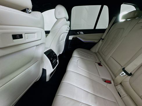 Used 2020 BMW X5 sDrive40i image 24