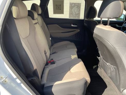 Used 2019 Hyundai Santa Fe SEL AWD/4WD image 28