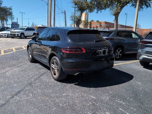 Used 2018 Porsche Macan image 4