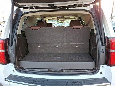 Certified 2020 Chevrolet Tahoe Premier image 32