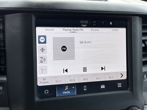 Certified 2024 RAM 2500 Big Horn image 21