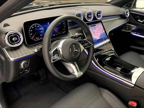 Used 2026 Mercedes-Benz C 300 Sedan image 20