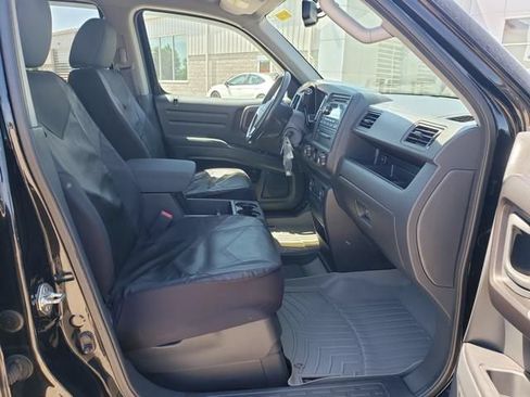 Used 2013 Honda Ridgeline Sport image 16